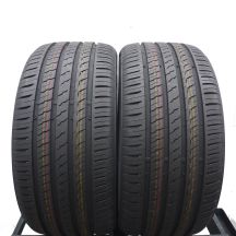 5. 4 x BARUM 255/40 R18 99Y XL Bravuris 5 HM Sommerreifen 2019, 2020 VOLL WIE NEU 