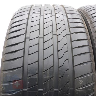 2.  255 40 19 2x FIRESTONE  255/40 R19 100Y XL Roadhawk Sommerreifen 2019 Ungebraucht  