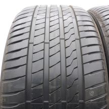 2.  255 40 19 2x FIRESTONE  255/40 R19 100Y XL Roadhawk Sommerreifen 2019 Ungebraucht  