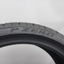6.  205 40 18 2x PIRELLI  205/40 R18 86W XL P Zero  BMW RFT Sommerreifen  2024 6mm