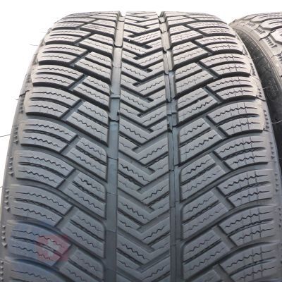 3.  235 40 19 2x MICHELIN 235/40 R19 96W XL Pilot Alpin Pa4 Winterreifen 2017 8mm