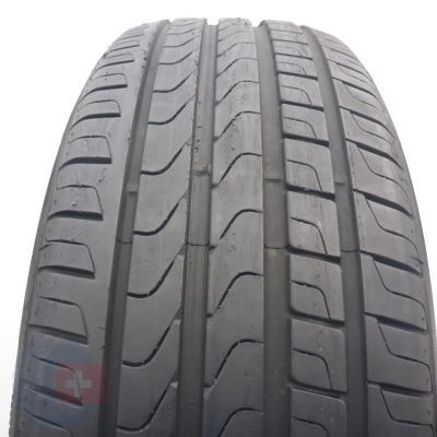  225 60 17 1x PIRELLI 225/60 R17 99V Cinturato P7 Sommerreifen 2020 6,8mm 