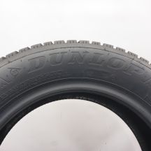 6. 205 60 16 2x DUNLOP 205/60 R16 92H WinterSport5 Winterreifen 2024 7,8-8mm