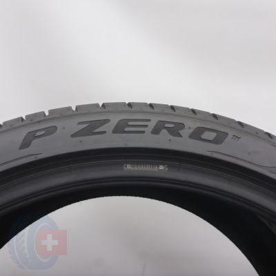 6. 275 35 21 2x PIRELLI 275/35 R21 103W XL PZero Elect PNCS T1 Sommerreifen 2023 5mm