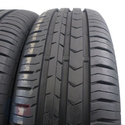 3. 2 x CONTINENTAL 185/65 R15 88H ContiPremiumContact 5 Sommereifen 2021 7.5mm