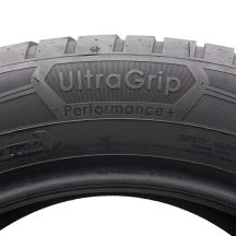 5. 235 55 19 2x GOODYEAR 235/55 R19 105T XL UltraGrip Performance+ Winterreifen 2023 7-7,2mm 
