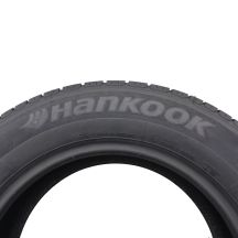 5. 205 65 16C 4x HANKOOK 205/65 R16C 103/101H Vantra LT RA18 Sommerreifen 2018 WIE NEU VOLL