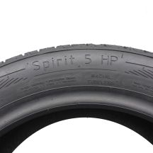 6. 205 50 16 4x ESA TECAR 205/40 R16 87V Spirit 5 Sommerreifen 2017 7,8-8mm