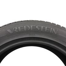 5. 225 55 18 4x VREDESTEIN 225/55 R18 102V XL Wintrac Pro Winterreifen 2019 7-7,7mm Wie Neu