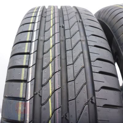 2. 175 70 14 4x CONTINENTAL175/70 R14 84T UltraContact  Sommerreifen 2024 VOLL WIE NEU 