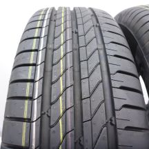 2. 175 70 14 4x CONTINENTAL175/70 R14 84T UltraContact  Sommerreifen 2024 VOLL WIE NEU 