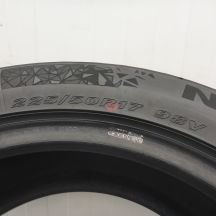 5. 225 50 17 2x NEXEN 225/50 R17 98V XL WinGuard Sport 2 Winterreifen 2021 7,8-8mm