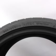 7. 225 35 18 2x MICHELIN 225/35 ZR18 87Y XL Pilot Super Sport  Sommerreifen 2016 Ungebraucht  