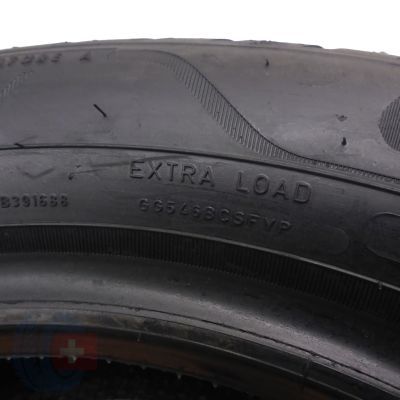 6. 1 x GOODYEAR 195/55 R16 91H XL Vector 4Seasons Ganzjahresreifen 2023     8mm 