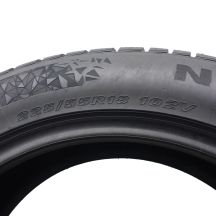 5. 225 55 18 2x NEXEN 225/55 R18 102V XL WinGuard Sport 2 SUV WU7S Winterreifen 2022 7,2-7,5mm Wie Neu