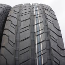 2. 215 70 15C 4x CONTINENTAL 215/70 R15C 109/107S ContiVanContact 100 Sommerreifen 2022, 2023 VOLL