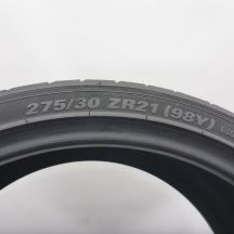 4. 275 30 21 2x KUMHO 275/30 R21 98Y XL Ecsta Ps91 Sommerreifen 2022 6mm
