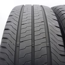 2.  215 65 16C 2x CONTINENTAL  215/65 R16C 107/105T VanContact Eco Sommerreifen 2019 7,2-7,5mm