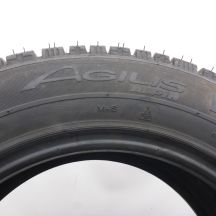 6.  205 65 16C 2x MICHELIN  205/65 R16C 107/105T Agilis Alpin Winterreifen 2023 Ungebraucht   