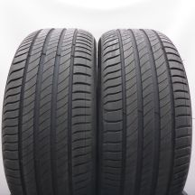 3. 225 55 17 4x MICHELIN 225/55 R17 97Y Primacy 4+ Sommerreifen 2023 VOLL WIE NEU 