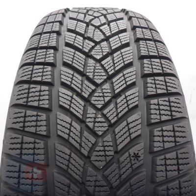 235 60 18 1x GOODYEAR 235/60 R18 107H XL Ultra Grip Performance Gen-1 SUV Winterreifen 2018 VOLL