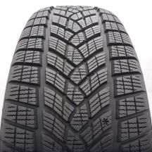 235 60 18 1x GOODYEAR 235/60 R18 107H XL Ultra Grip Performance Gen-1 SUV Winterreifen 2018 VOLL