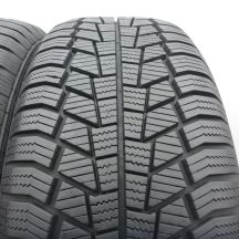 2.  215/55 R17 4x GISLAVED 215/55 R17 98V XL Euro Frost 6 Winterreifen 2021/23 7,8-8,2mm 
