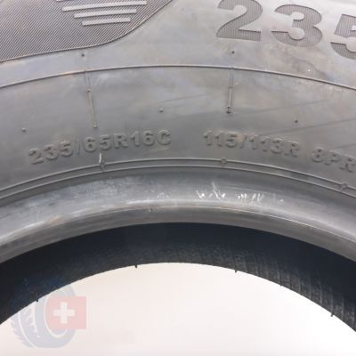 5. 235 65 16C 4x GITI 235/65 R16C 115/113R GitiVan HD1 Sommerrefien 2024 VOLL WIE NEU 5. 235 65 16C 4x GITI 235/65 R16C 115/113R GitiVan HD1 Sommerrefien 2024 VOLL WIE NEU