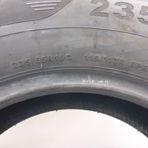 5. 235 65 16C 4x GITI 235/65 R16C 115/113R GitiVan HD1 Sommerrefien 2024 VOLL WIE NEU 5. 235 65 16C 4x GITI 235/65 R16C 115/113R GitiVan HD1 Sommerrefien 2024 VOLL WIE NEU