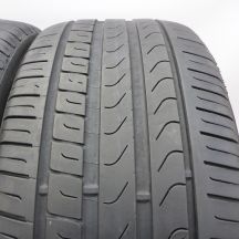 3.  245 45 17 2x PIRELLI 245/45 R17 99Y XL Cinturato P7 M0 Sommerreifen 2017 6-5,5mm