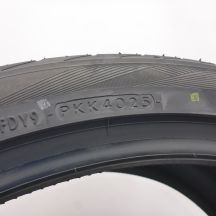 2. 305 30 23 2 x YOKOHAMA 305/30 R23 105W XL Advan Sport V105 Sommerreifen 2025 Ungebraucht  