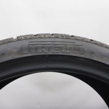 4. 245 35 19 2x PIRELLI 245/35 R19 93W LX Sottozero Winter 270 SerieII Winterreifen 2021 Ungebraucht   