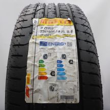 225 40 19 1x PIRELLI 225/40 R19 93Y P Zero XL RFT M0E Sommerreifen 2021 Ungebraucht  
