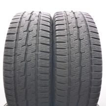  235 65 16C 2x TOYO 235/65 R16C 121/119S Bbserve VAN Winterreifen 2019 10mm