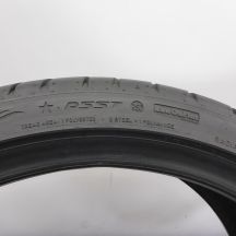 5. 205 40 18 1x DUNLOP 205/40 R18 86W XL SportMaxx RT RunFlat BMW Sommerreifen 2017 6,2mm