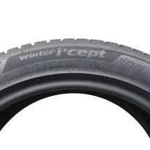 4. 1 x HANKOOK 215/50 R19 93H Winter I Cept ION Sould Winterreifen 7,8mm