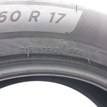 7. 215 60 17 4x MICHELIN 215/60 R17  96H S1 Primacy 4 Sommerreifen 2020 Ungebraucht  