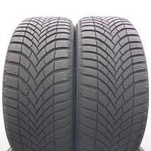 4. 235 50 19 4x SEMPERIT 235/50 R19 103V XL Speed-Grip 5 Winterreifen 2024 8mm 