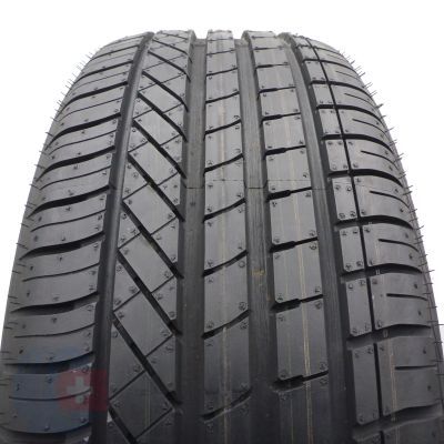 2. 225 55 17 1x GOODYEAR 225/55 R17 97W Excellence BMW Sommerreifen 2017 VOLL Wie Neu