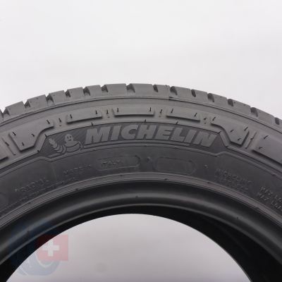 4. 215 65 16C 2x MICHELIN 215/65 R16C 106/104T Agilis 3 Sommerreifen 2021 8,8mm