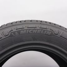 4. 215 65 16C 2x MICHELIN 215/65 R16C 106/104T Agilis 3 Sommerreifen 2021 8,8mm