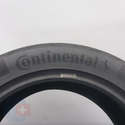 4. 255 45 18 2x CONTINENTAL 255/45 R18 103Y XL PremiumContact6 Sommerreifen 2021 6mm
