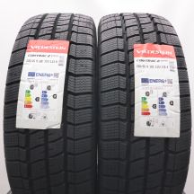 4. 235 65 16C 4x VREDESTEIN 235/65 R16C 115/113R Comtrac 2 Winter+ Winterreifen 2026 Ungebraucht  