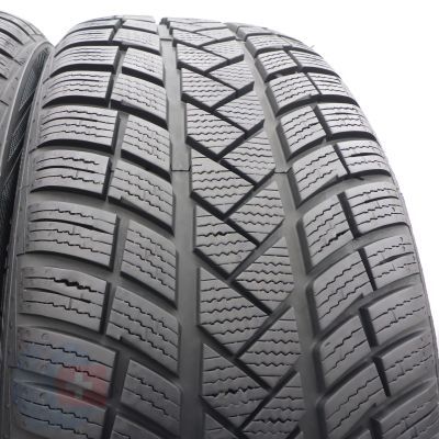 2. 235 50 19 4x VREDESTEIN 235/50 R19 103V XL Wintrac Pro + Winterreifen 2024 7-7,7mm