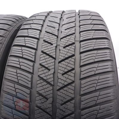 4. 245 40 18 2x BARUM 245/40 R18 97V Polaris 5 Winterreifen 2022 7,8mm