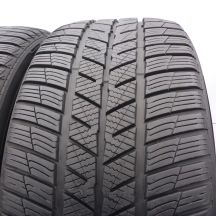 4. 245 40 18 2x BARUM 245/40 R18 97V Polaris 5 Winterreifen 2022 7,8mm