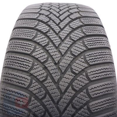 225 55 17 1x BRIDGESTONE  225/55 R17 99H Blizzak 6 enliten Winterreifen 2024 7mm 