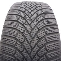  225 55 17 1x BRIDGESTONE  225/55 R17 99H Blizzak 6 enliten Winterreifen 2024 7mm 