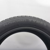 5. 235 50 20 4x NOKIAN 235/50 R20 104V XL Snowproof 2 SUV Winterreifen 2023 8-7,5mm