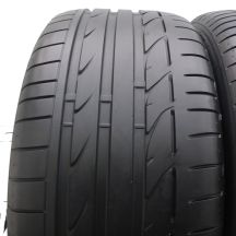 2. 2 x BRIDGESTONE 275/40 R19 101Y Potenza S001 M0 Sommerreifen 2014 5.5mm